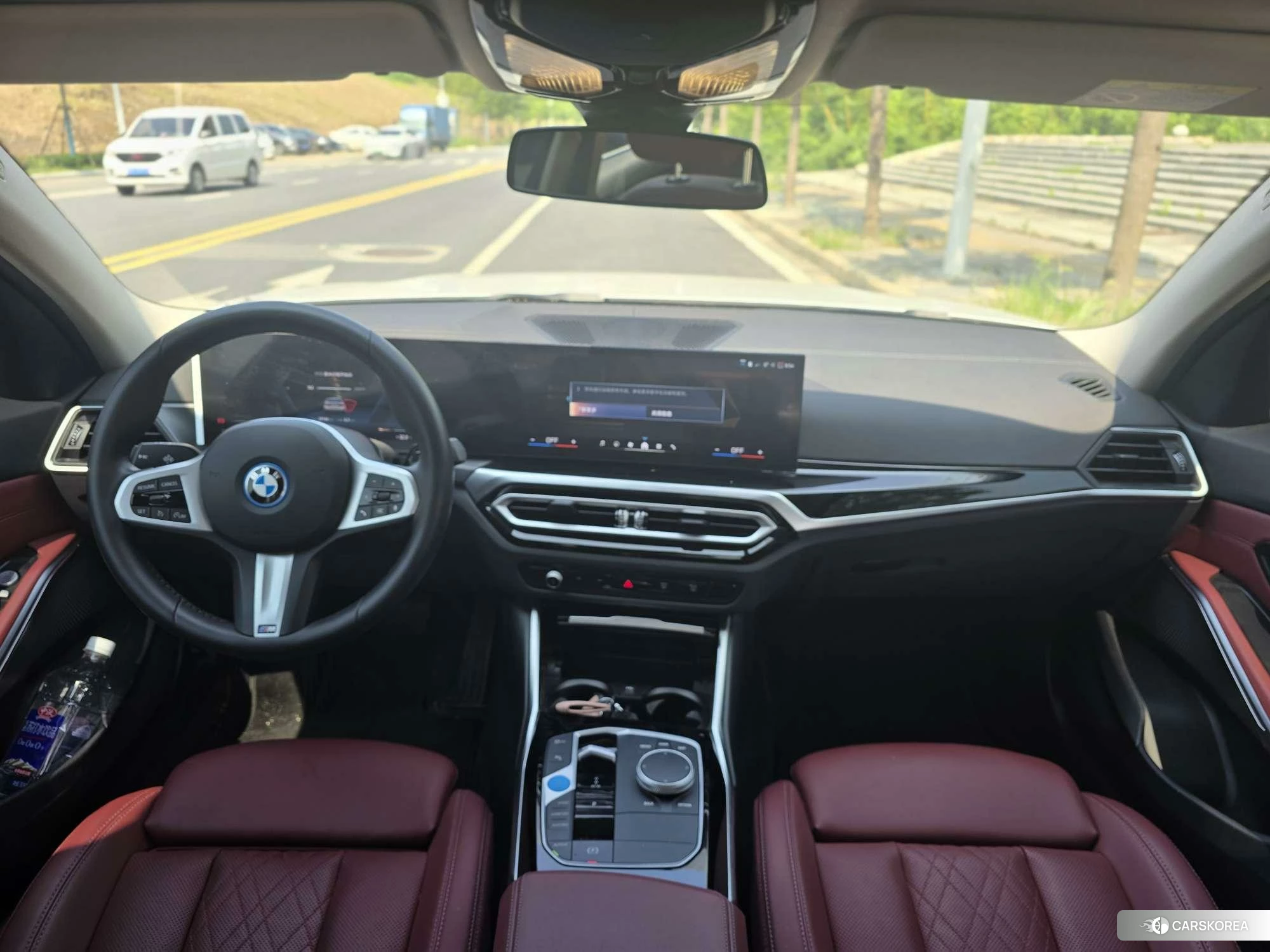BMW i3 2023 Белый из Китая, фото 6