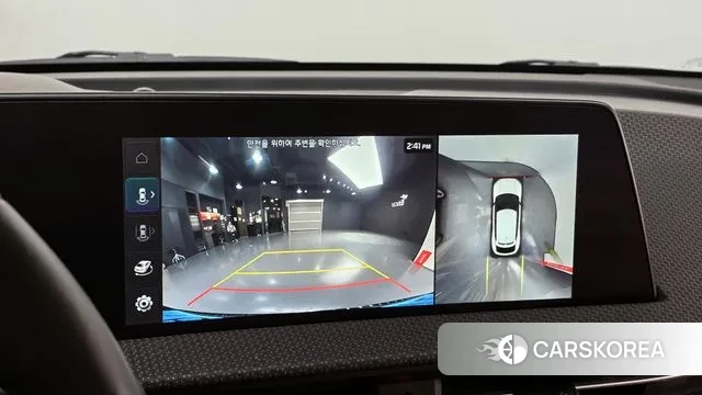 Kia EV6 2021 Белый из Кореи, фото 6