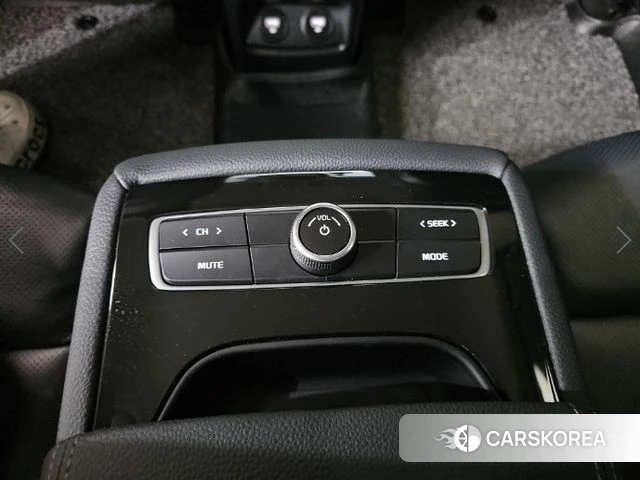 Kia K7 Premier 2019 Серый из Кореи, фото 6