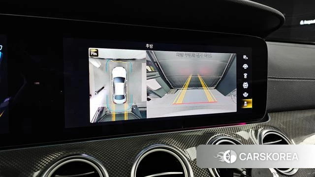 Mercedes-Benz E-Class W213 2021 Белый из Кореи, фото 6