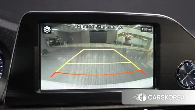 Hyundai Grandeur IG 2018 Белый из Кореи, фото 6