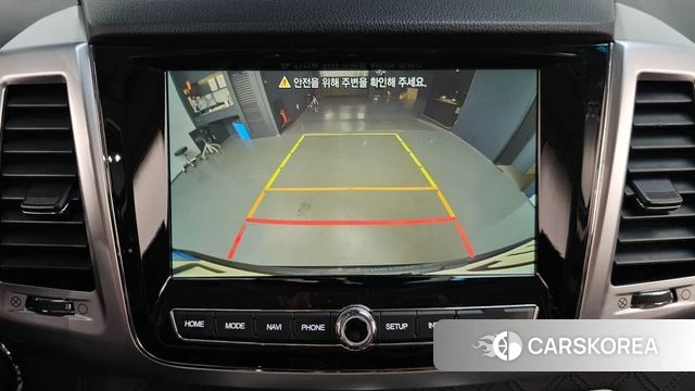 Ssangyong All New Rexton 2021 Черный из Кореи, фото 6