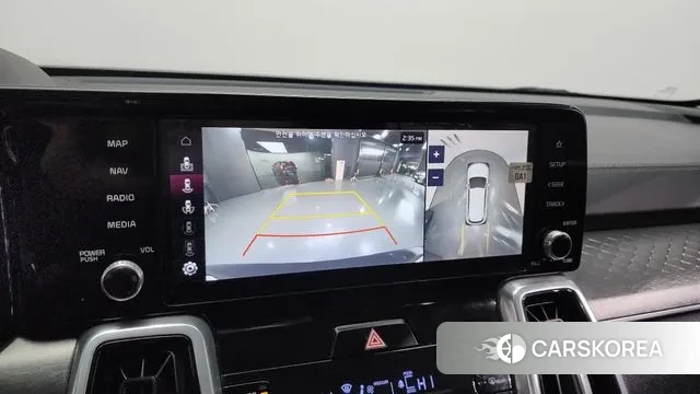 Kia Sorento 4th Generation 2020 Серый из Кореи, фото 6