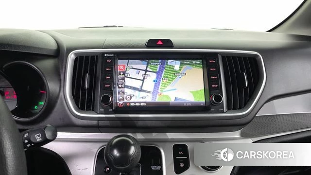 Kia The New Ray 2018 Жемчужный цвет из Кореи, фото 6