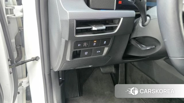 Hyundai Sonata D Edge (DN8) 2023 Белый из Кореи, фото 6