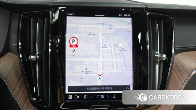 Volvo XC60 second Generation 2023 Серый из Кореи, фото 6
