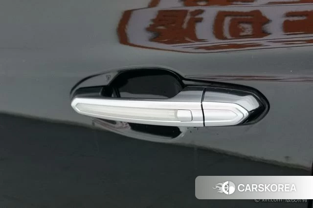 Cadillac XT5 2021 Черный из Китая, фото 6