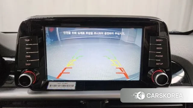 Kia Morning Urban (JA) 2021 Песочный из Кореи, фото 6