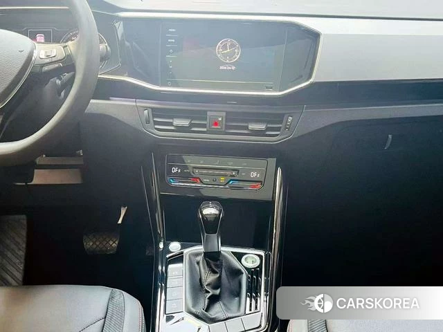 Volkswagen Tanyue 2021 Белый из Китая, фото 6