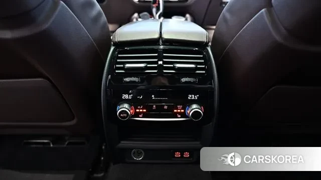 BMW 5 Series (G30) 2022 Белый из Кореи, фото 6