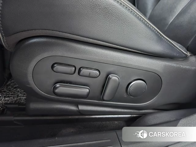 Hyundai Ionic 5 2021 Белый из Кореи, фото 6