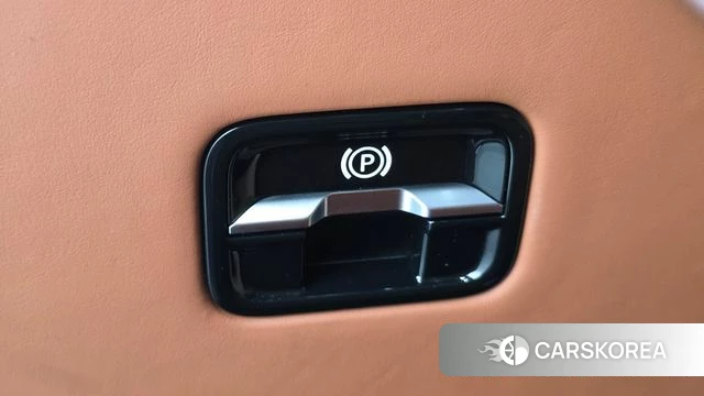 Mercedes-Benz S-Class W223 2021 Черный из Кореи, фото 6