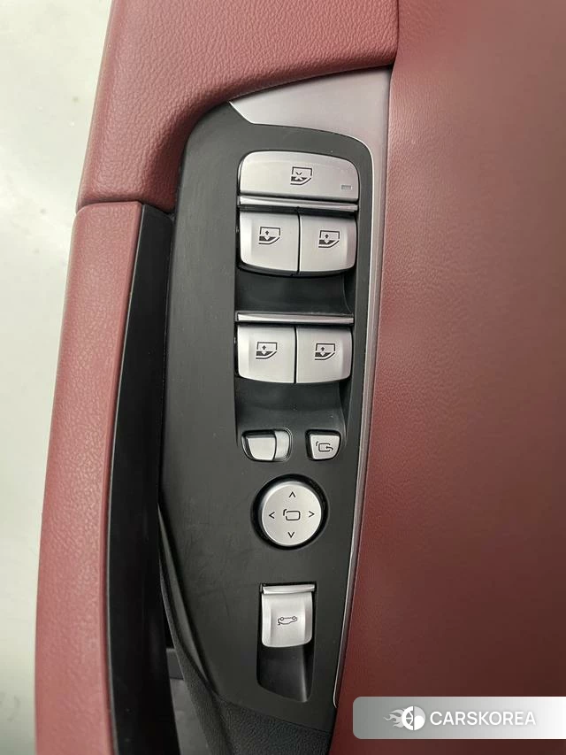 BMW iX3 2023 Белый из Китая, фото 6