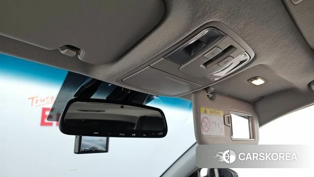 Kia The New K3 2nd generation 2021 Белый из Кореи, фото 6