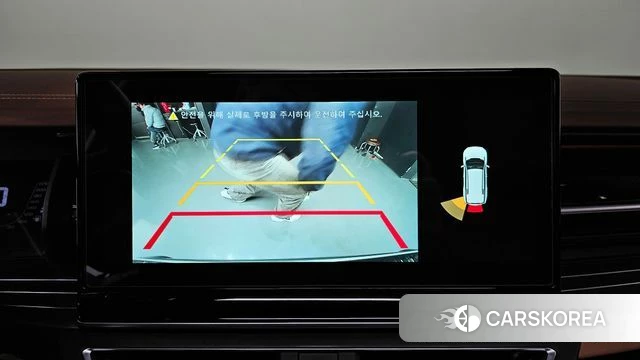 Ssangyong Torres 2023 Белый из Кореи, фото 6