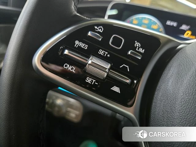 Mercedes-Benz GLE-Class W167 2022 Белый из Кореи, фото 6