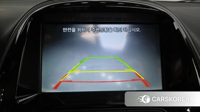 Chevrolet (GM Daewoo) The New Spark 2019 Белый из Кореи, фото 6