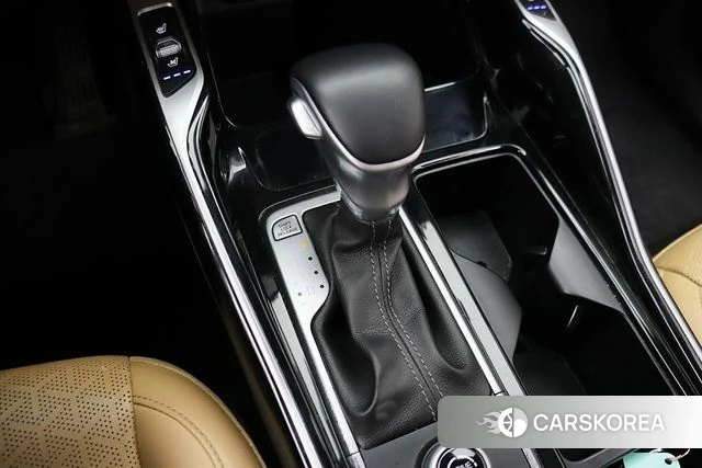 Kia Sorento 4th Generation 2020 Серый из Кореи, фото 6