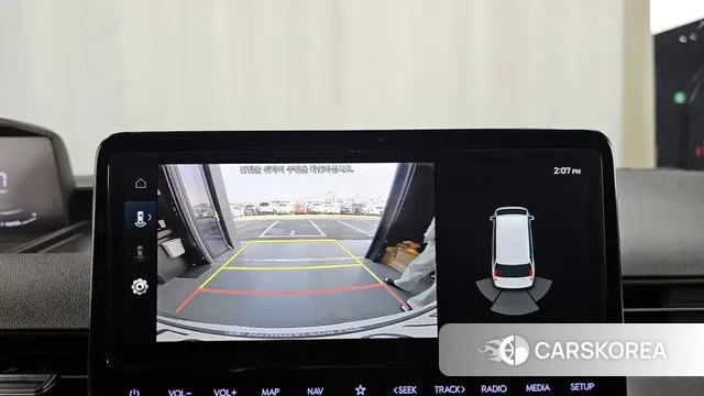 Hyundai Staria 2021 Белый из Кореи, фото 6