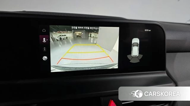 Kia The New Seltos 2022 Серый из Кореи, фото 6