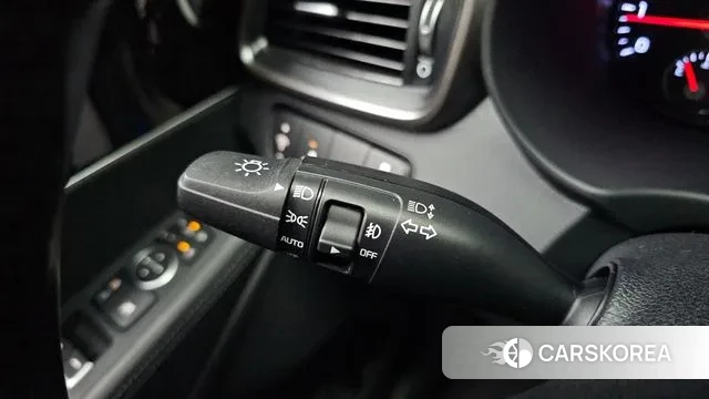 Kia The New Sorento 2019 Коричневый из Кореи, фото 6