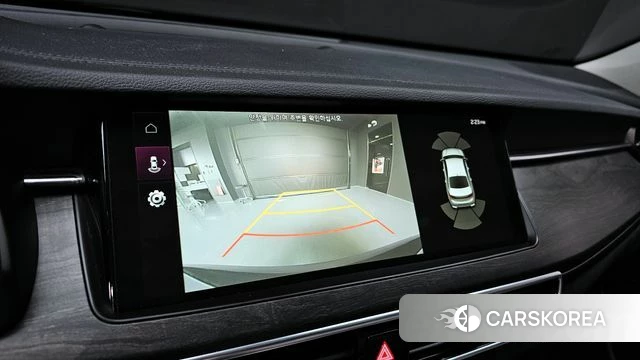 Kia K7 Premier 2020 Черный из Кореи, фото 6