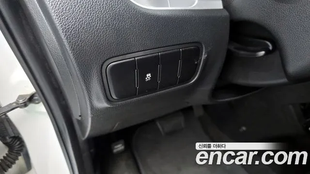 Kia The New Ray 2020 Белый из Кореи, фото 6