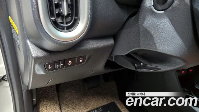 Kia The New Morning (JA) id 2474951 из Кореи 6