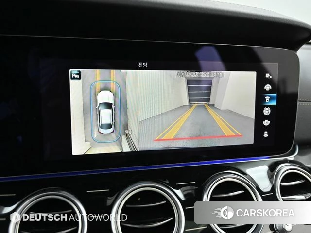 Mercedes-Benz E-Class W213 2022 Белый из Кореи, фото 6