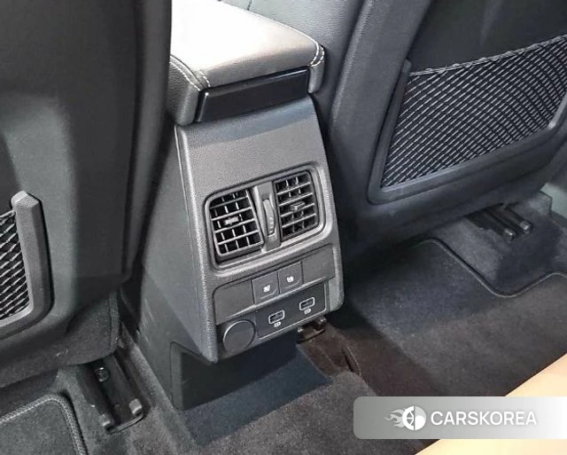 Renault Korea (Samsung) Arcana 2025 Серый из Кореи, фото 6
