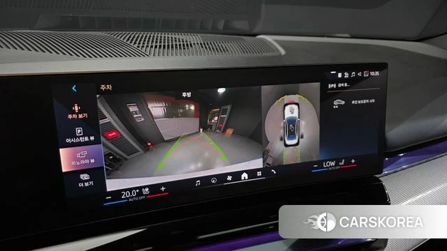 BMW 5 Series (G60) 2024 Белый из Кореи, фото 6