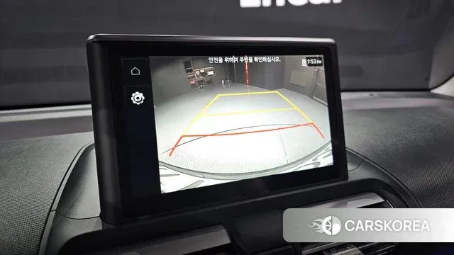 Hyundai Casper 2023 Белый из Кореи, фото 6