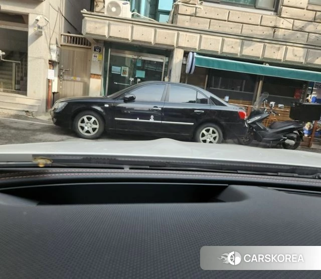 Mercedes-Benz E-Class W213 2018 Белый из Кореи, фото 6