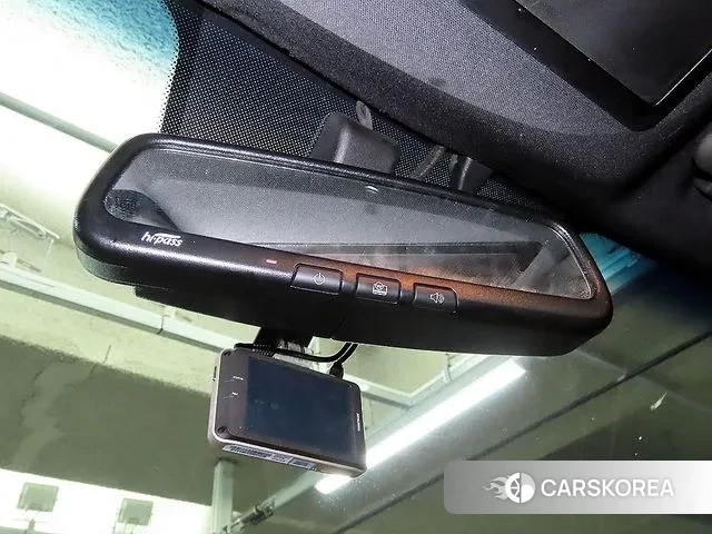 Ssangyong Rexton Sports 2018 Черный из Кореи, фото 6