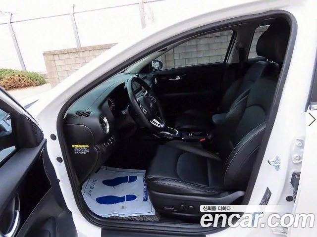 Kia Come New K3 id 2690487 из Кореи 6