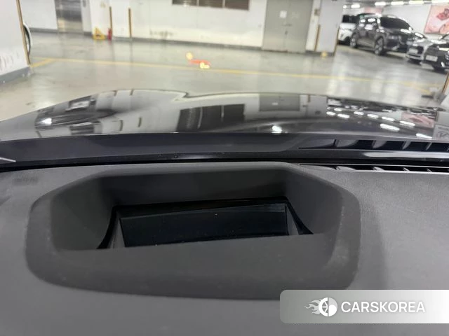 BMW 5 Series (G30) 2019 Серый из Кореи, фото 6