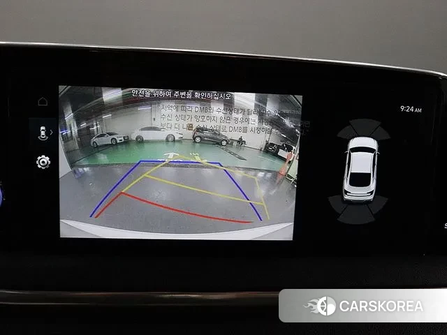 Hyundai Sonata (DN8) 2021 Жемчужный цвет из Кореи, фото 6