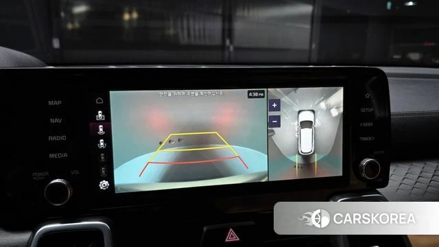 Kia Sorento 4th Generation 2022 Белый из Кореи, фото 6