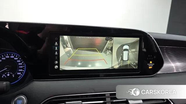 Hyundai Palisade 2020 Белый из Кореи, фото 6