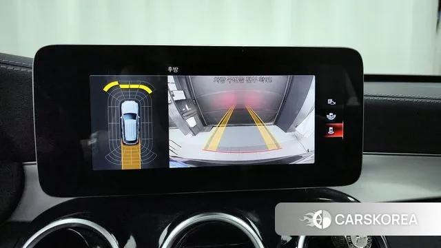 Mercedes-Benz GLC-Class X253 2020 Серый из Кореи, фото 6