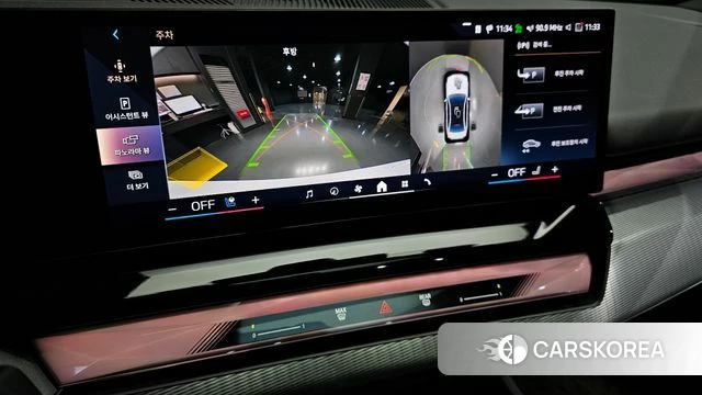 BMW 5 Series (G60) 2025 Белый из Кореи, фото 6