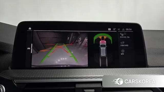 BMW X3 (G01) 2021 Черный из Кореи, фото 6