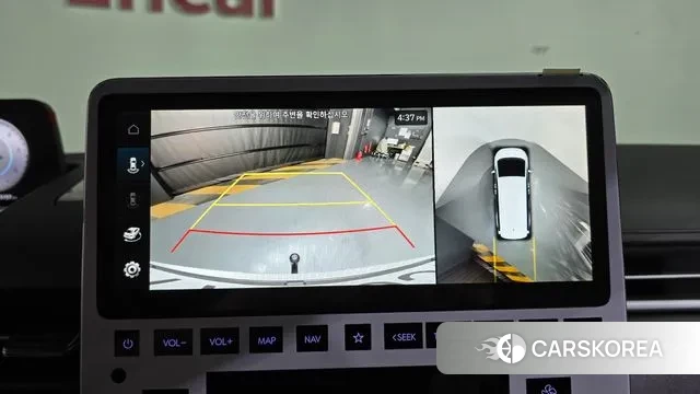 Hyundai Staria 2024 Белый из Кореи, фото 6