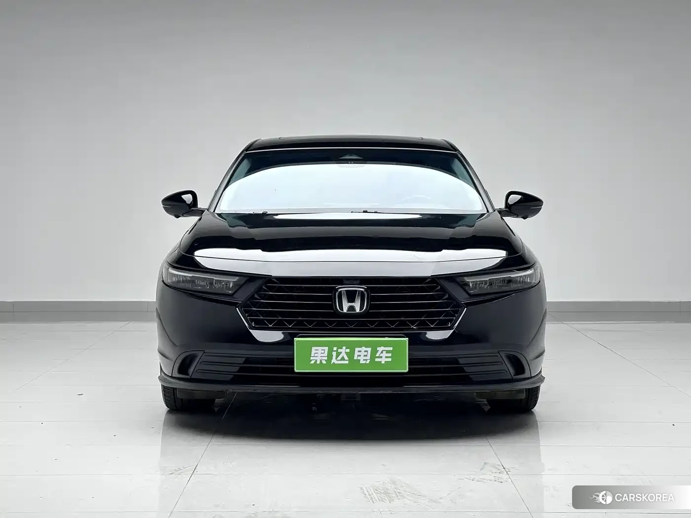 Honda Accord 2024 Черный из Китая, фото 6