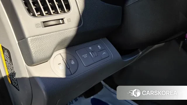 Hyundai The New Grand Starex 2019 Серебряный из Кореи, фото 6