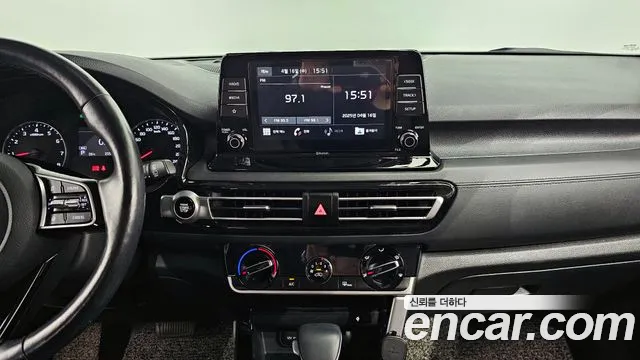 Kia Seltos id 2629545 из Кореи 6