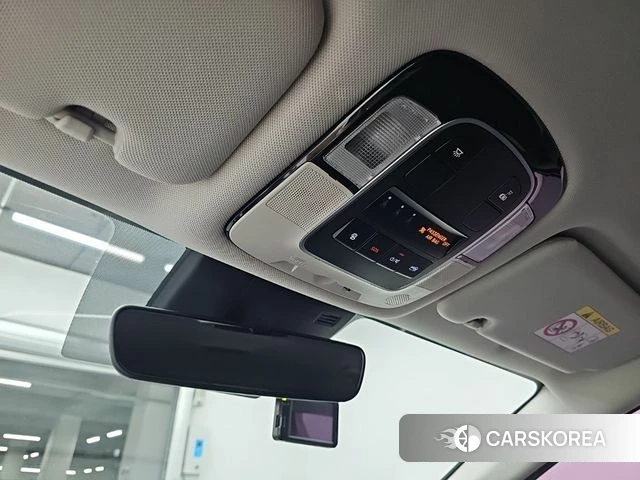Hyundai Sonata (DN8) 2021 Белый из Кореи, фото 6