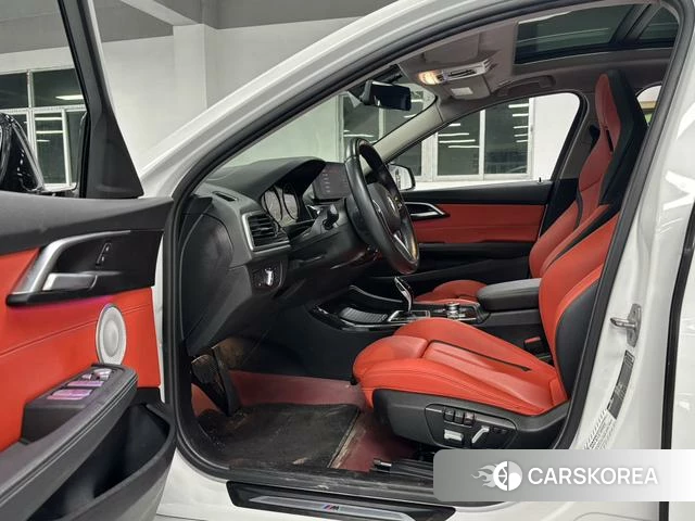BMW 1 series id 3907855 из Китая 6