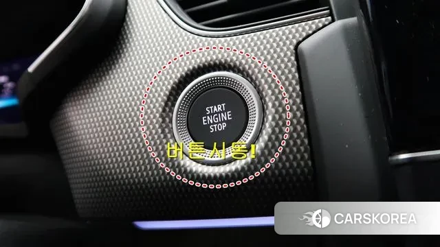 Renault Korea (Samsung) XM3 2024 Белый из Кореи, фото 6