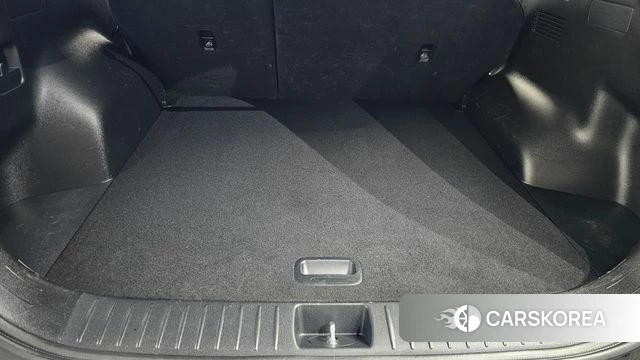 Kia Sportage 5th Generation Hybrid 2022 Белый из Кореи, фото 6